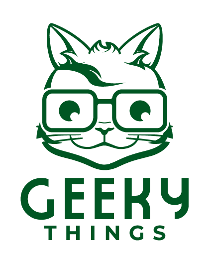 Geeky Things